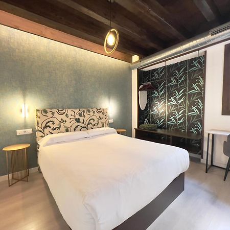 Apartamentos Real Suites Realejo グラナダ エクステリア 写真