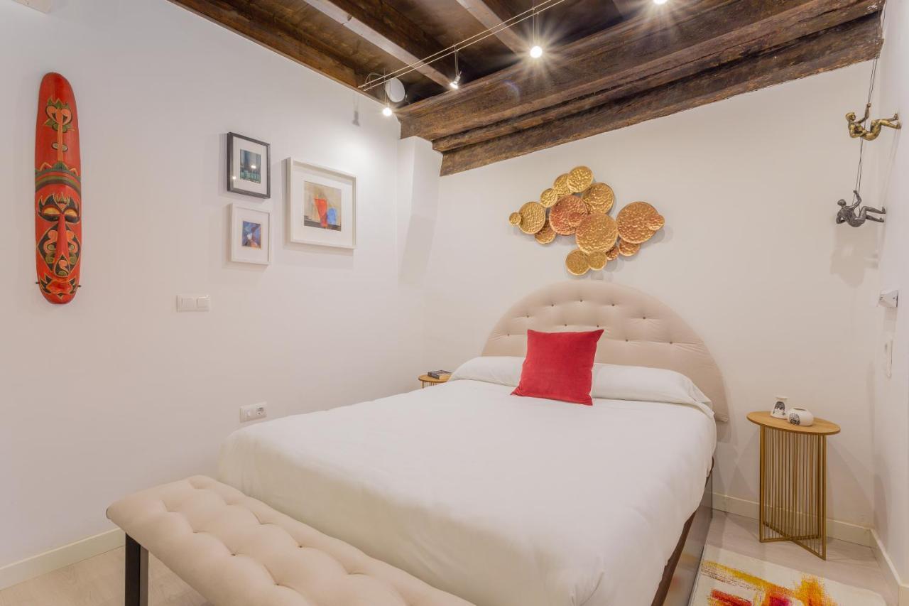 Apartamentos Real Suites Realejo グラナダ エクステリア 写真