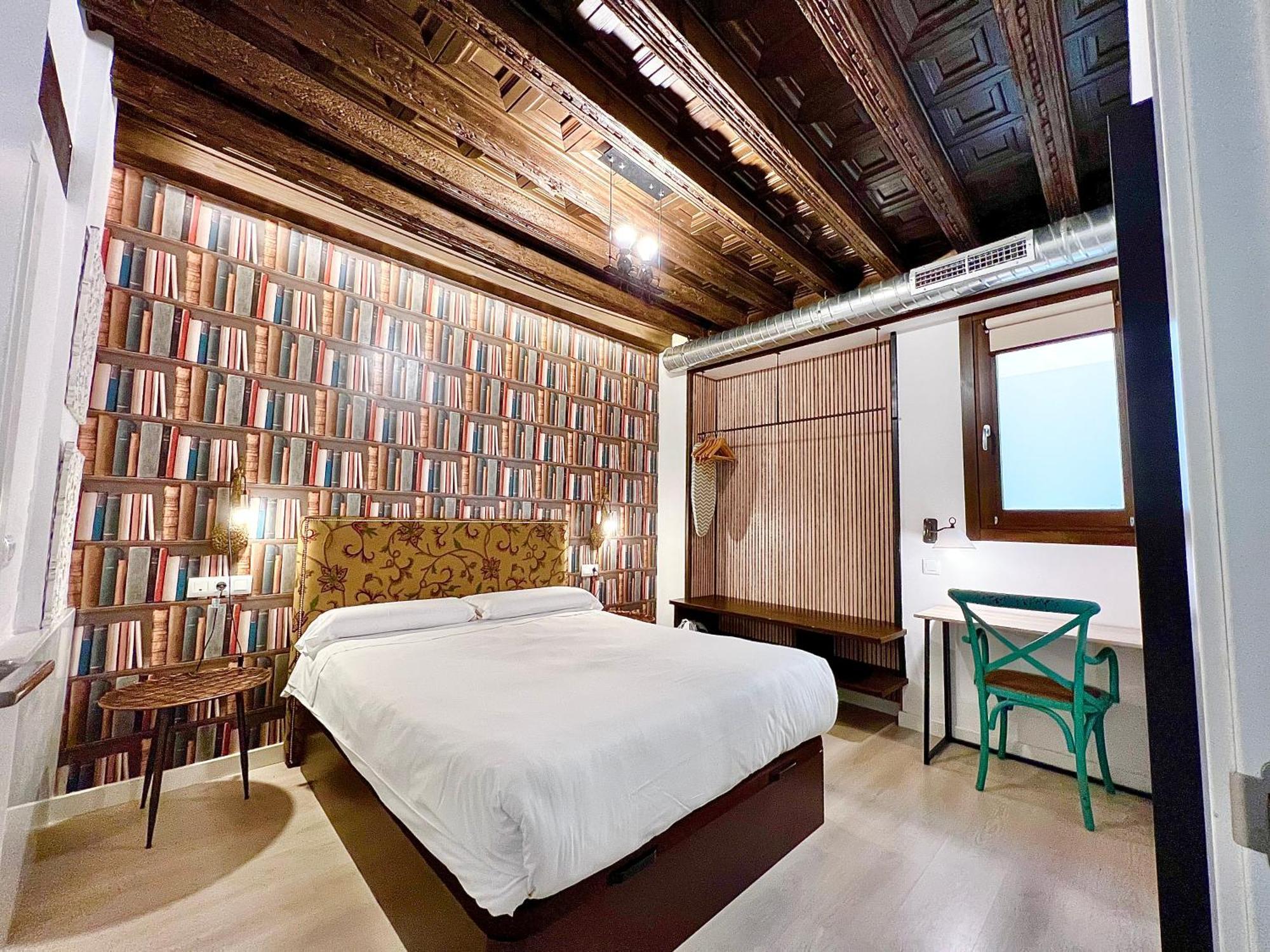 Apartamentos Real Suites Realejo グラナダ エクステリア 写真