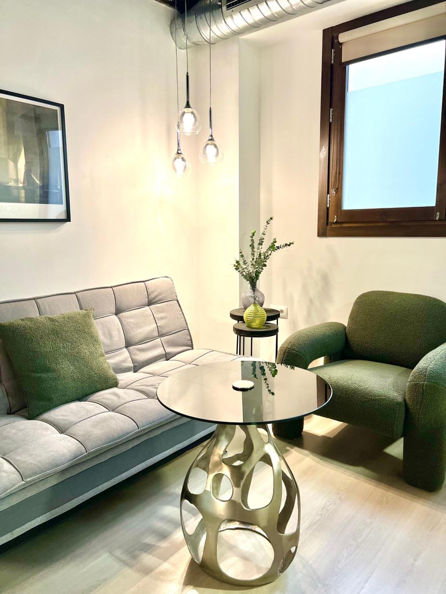 Apartamentos Real Suites Realejo グラナダ エクステリア 写真