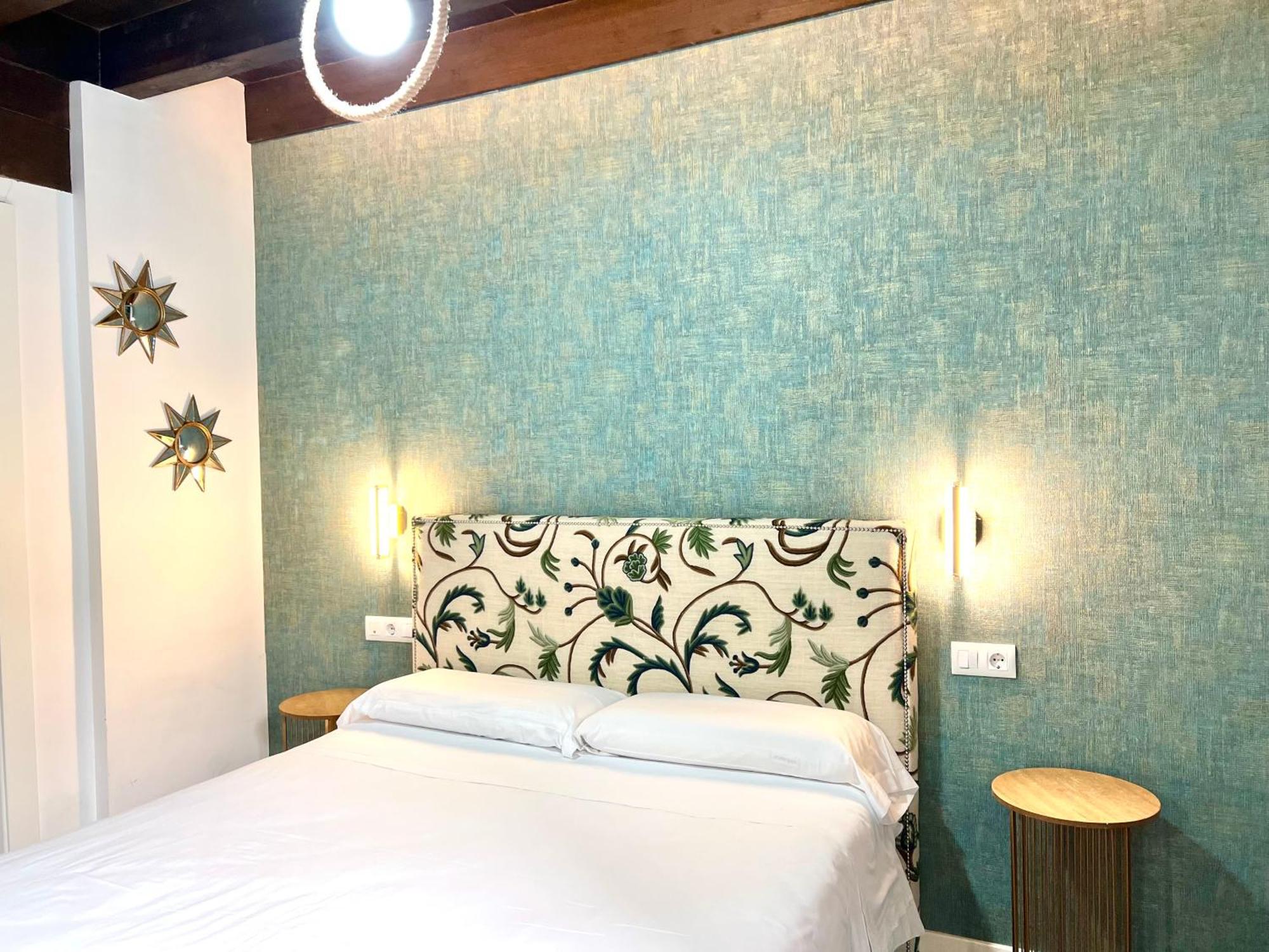 Apartamentos Real Suites Realejo グラナダ エクステリア 写真