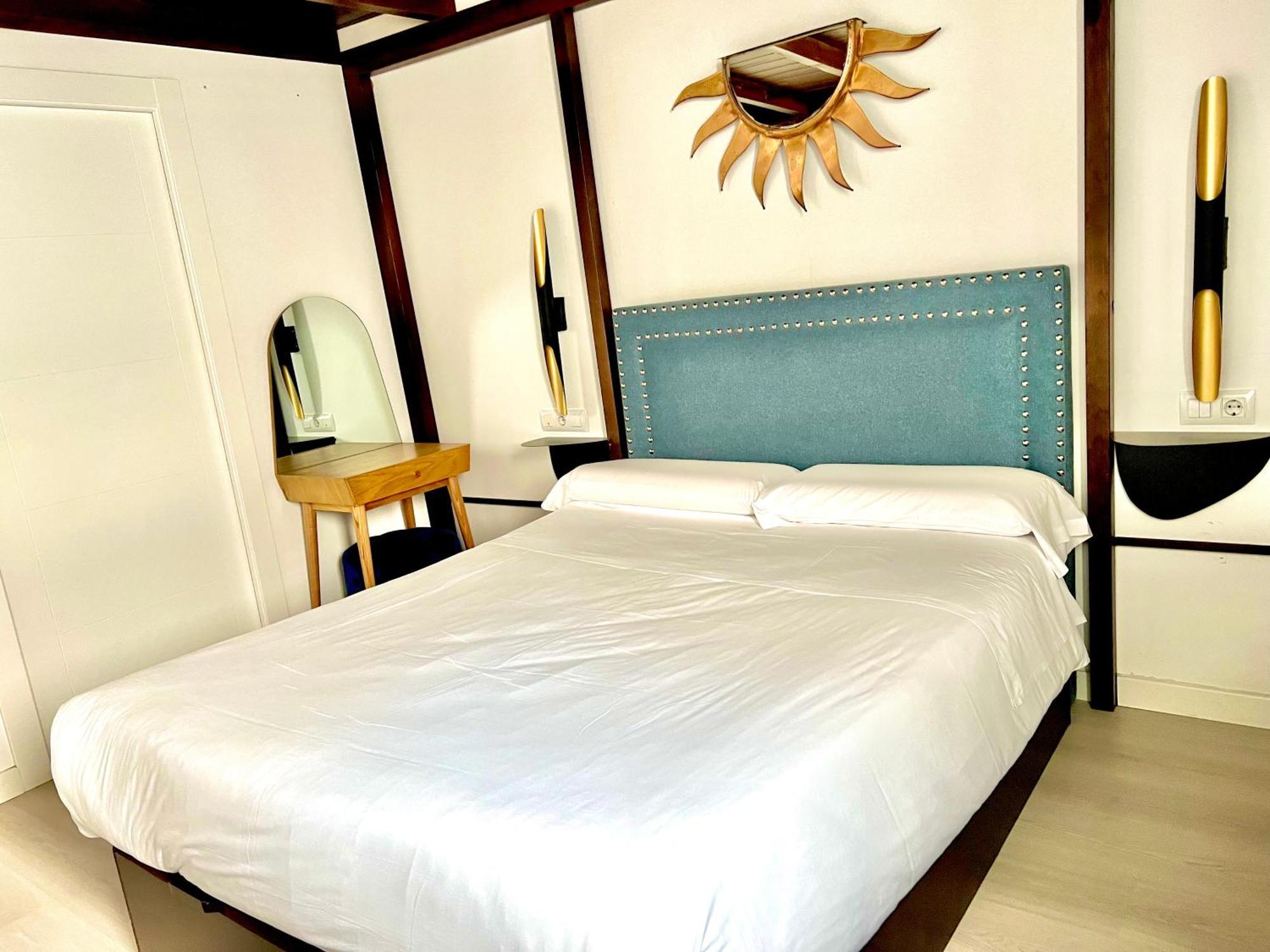 Apartamentos Real Suites Realejo グラナダ エクステリア 写真