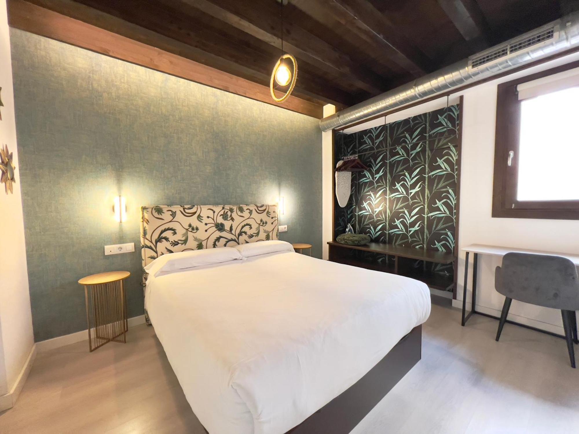 Apartamentos Real Suites Realejo グラナダ エクステリア 写真