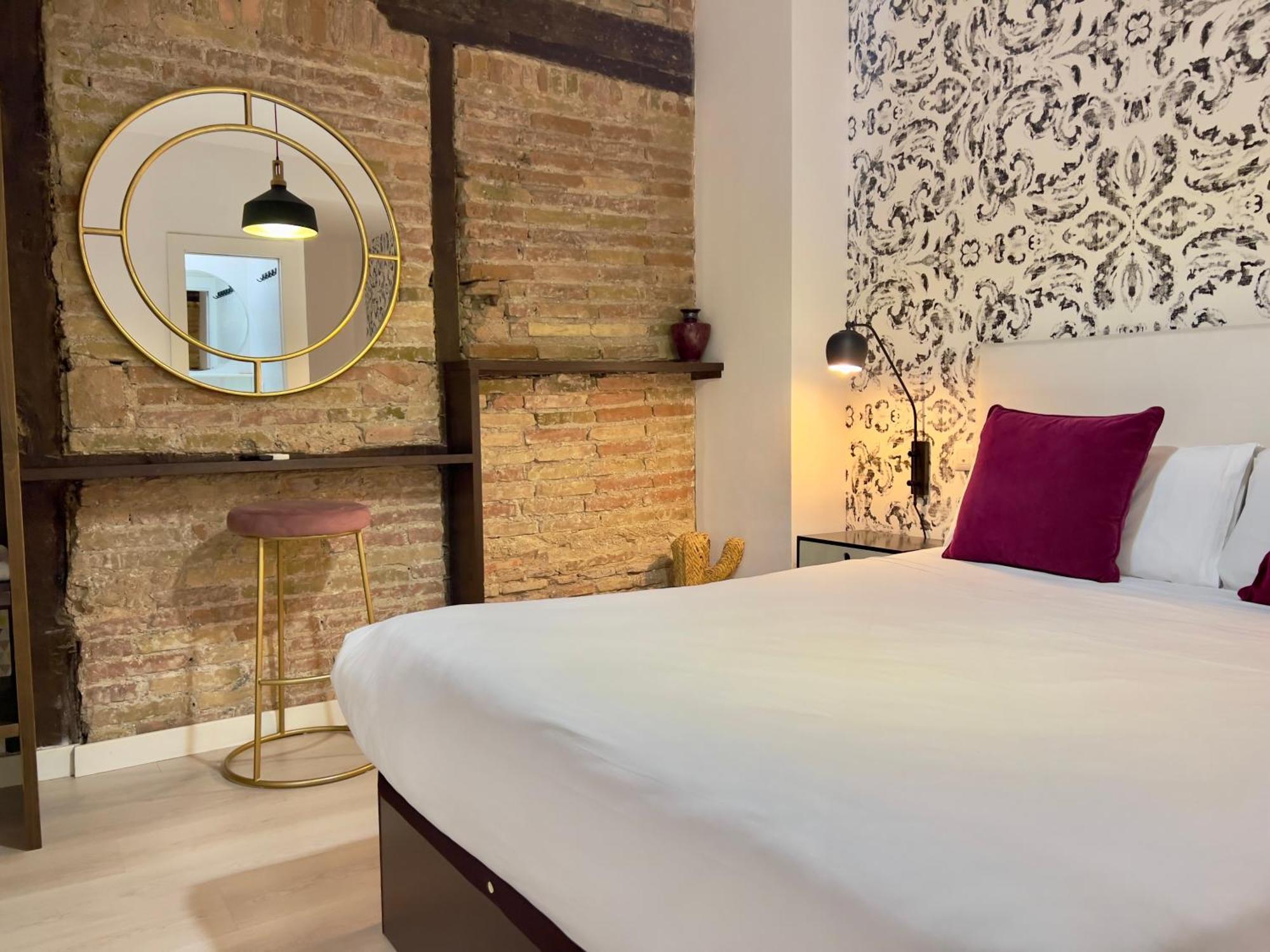 Apartamentos Real Suites Realejo グラナダ エクステリア 写真