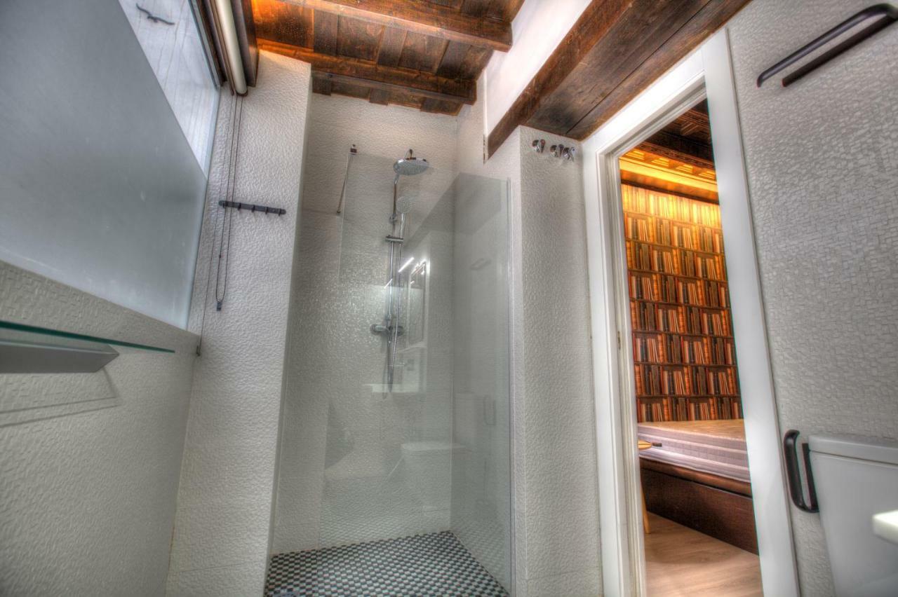 Apartamentos Real Suites Realejo グラナダ エクステリア 写真