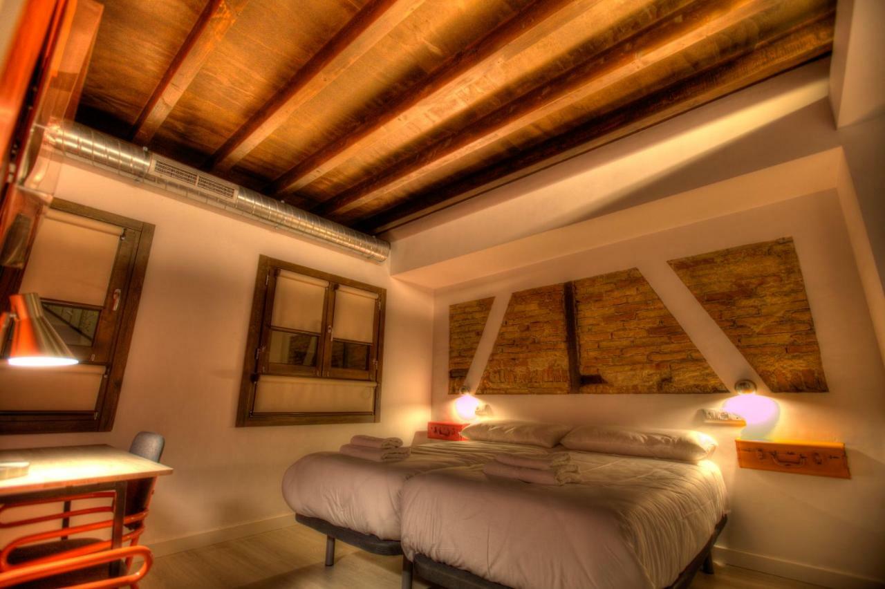 Apartamentos Real Suites Realejo グラナダ エクステリア 写真