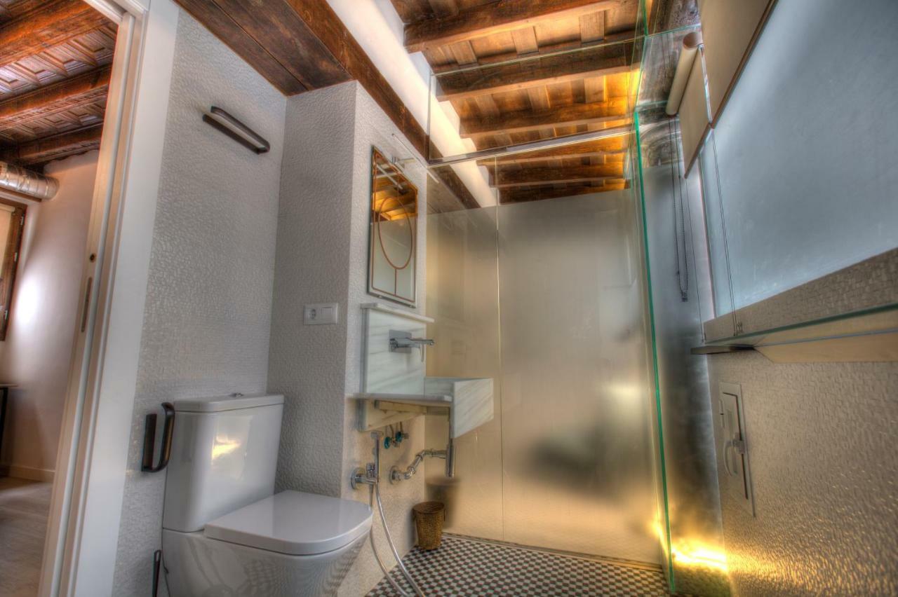 Apartamentos Real Suites Realejo グラナダ エクステリア 写真
