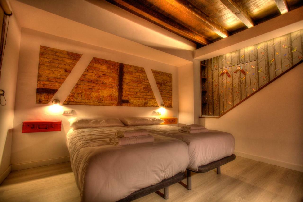 Apartamentos Real Suites Realejo グラナダ エクステリア 写真