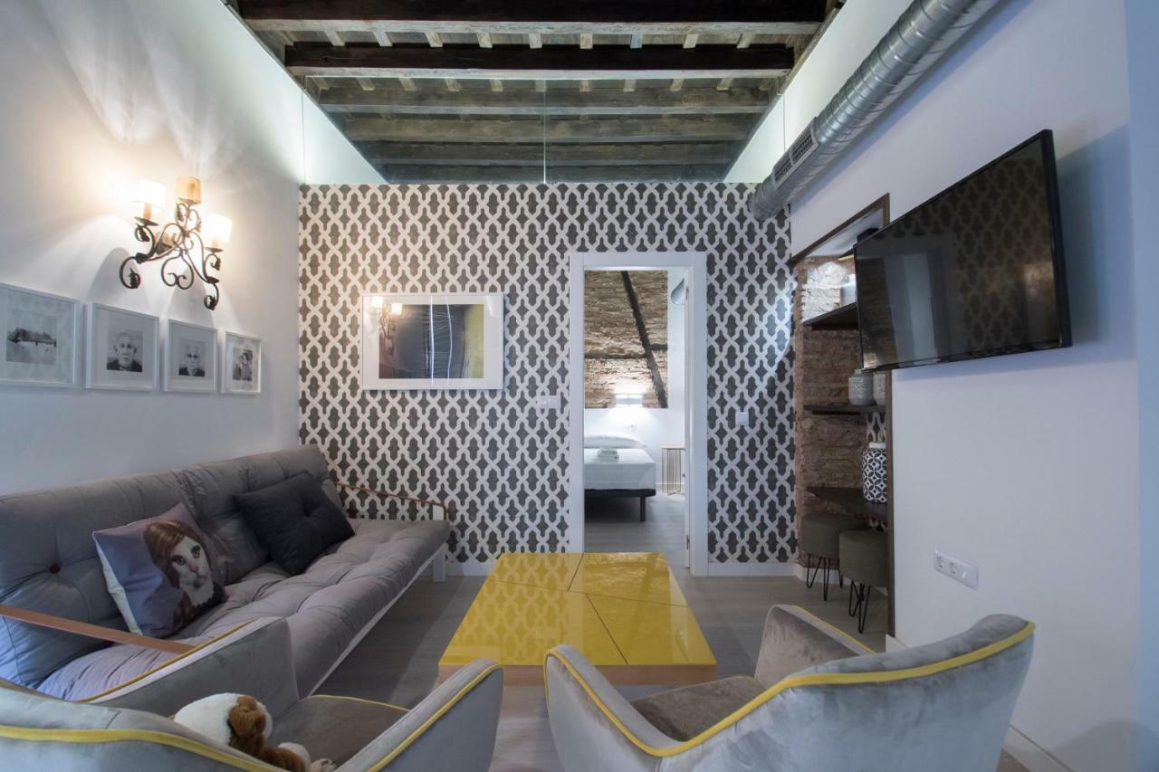 Apartamentos Real Suites Realejo グラナダ エクステリア 写真