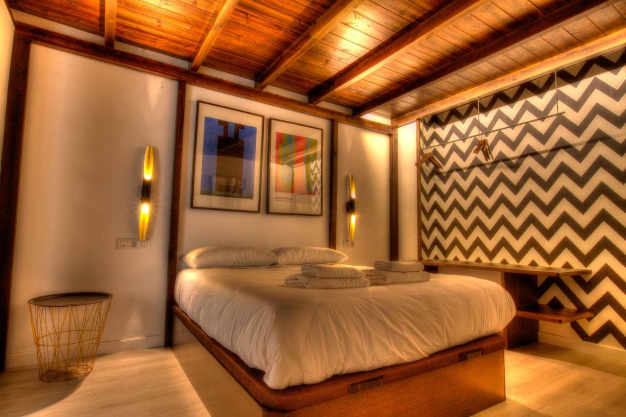 Apartamentos Real Suites Realejo グラナダ エクステリア 写真