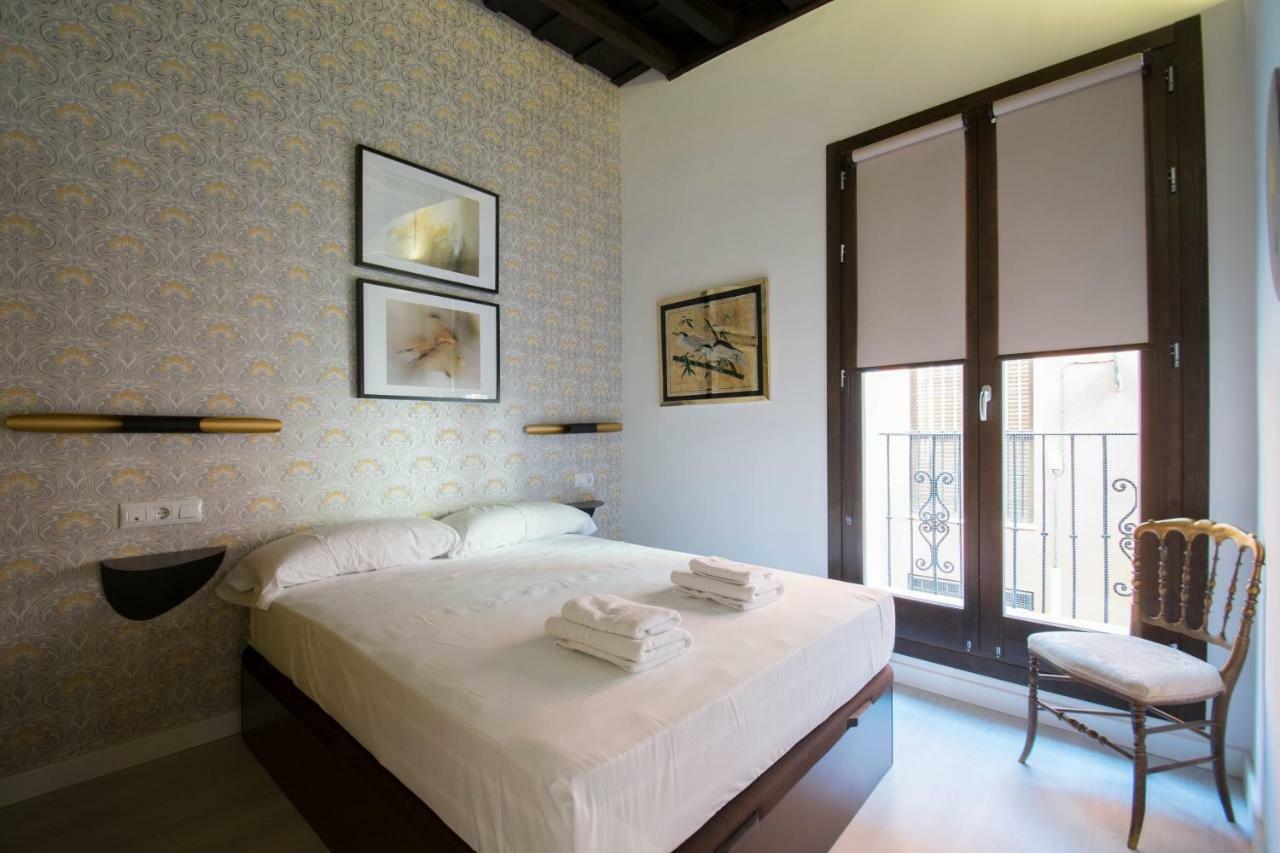 Apartamentos Real Suites Realejo グラナダ エクステリア 写真