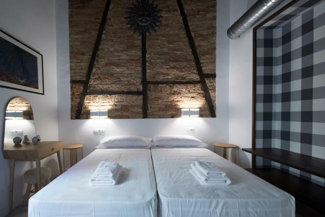 Apartamentos Real Suites Realejo グラナダ エクステリア 写真