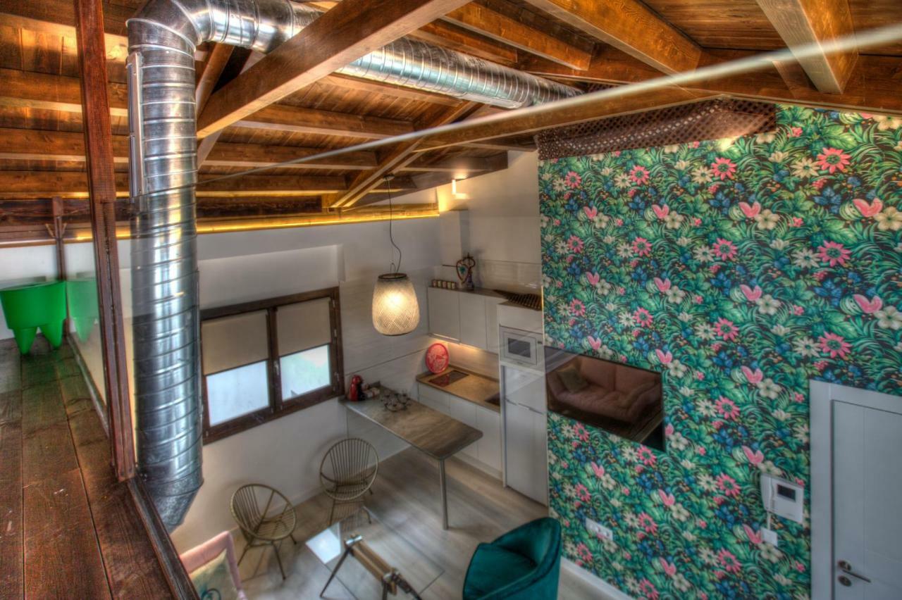 Apartamentos Real Suites Realejo グラナダ エクステリア 写真