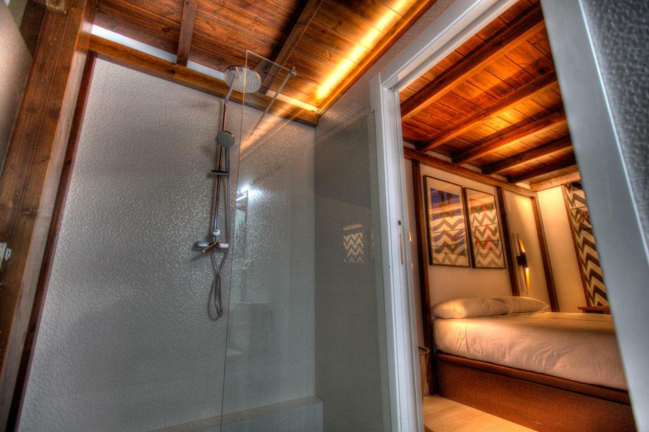 Apartamentos Real Suites Realejo グラナダ エクステリア 写真