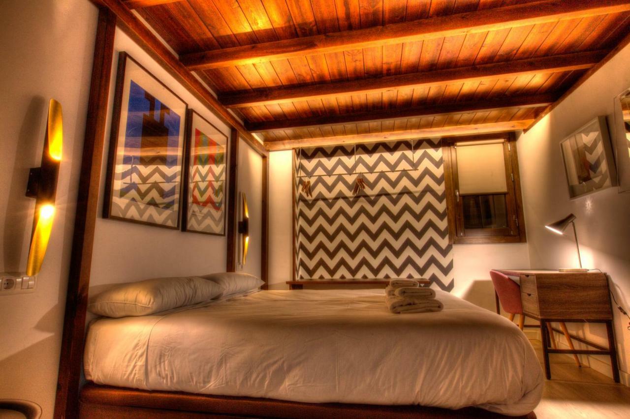 Apartamentos Real Suites Realejo グラナダ エクステリア 写真